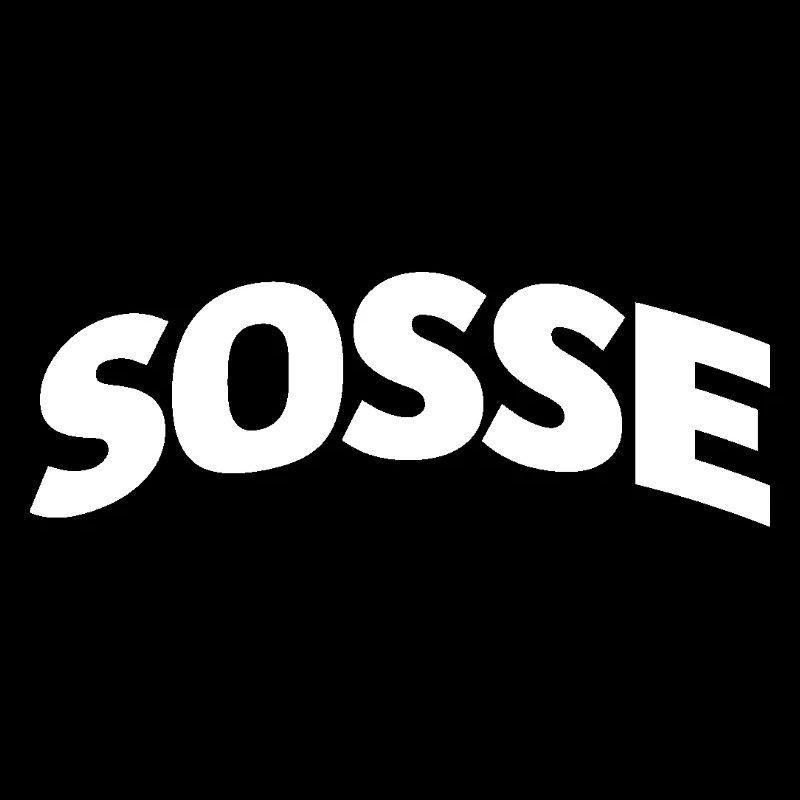 Sosse Forever