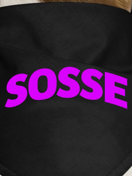 Sosse Forever