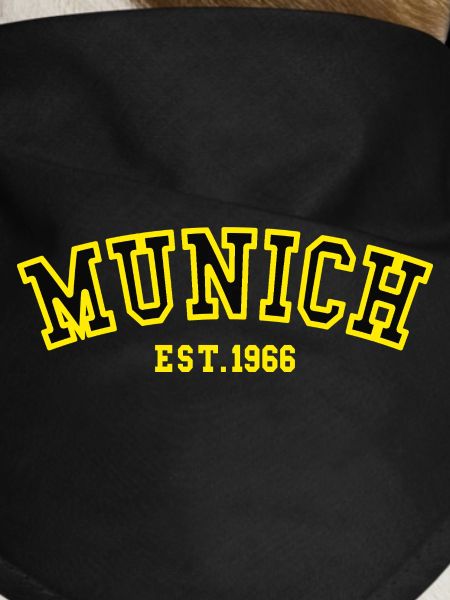 Munich Est. 1966