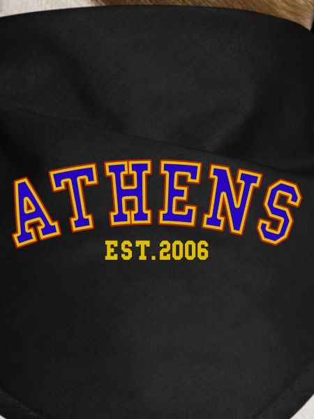 Athens Est. 2006