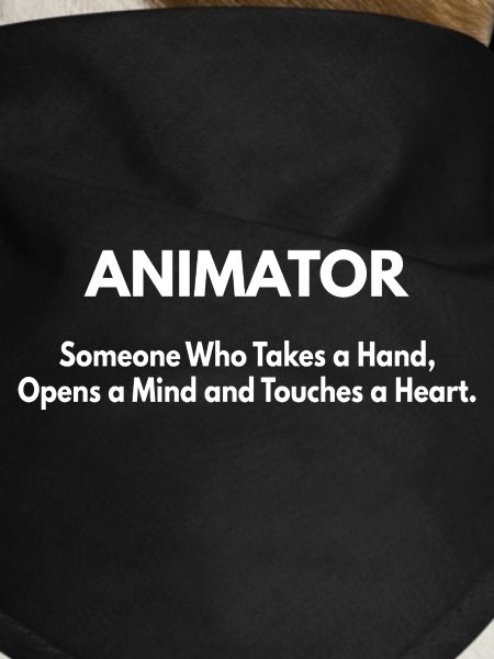 animator