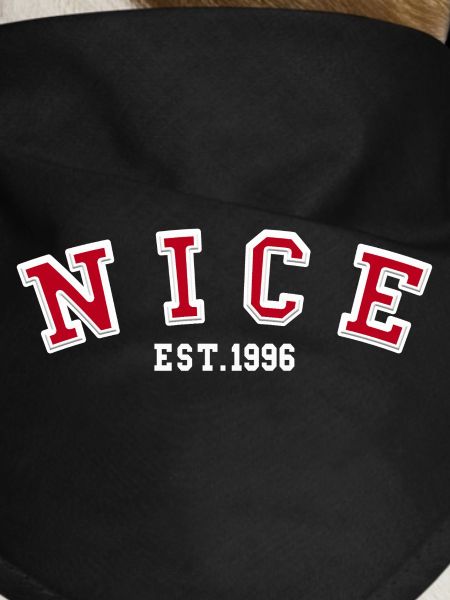 Nice Est. 1996