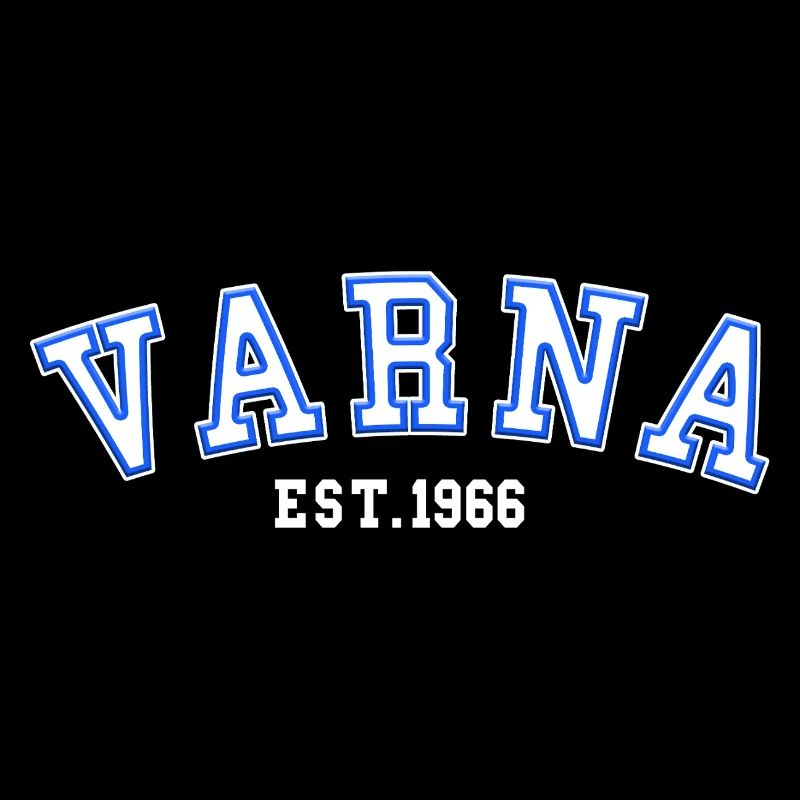 Varna Est. 1966