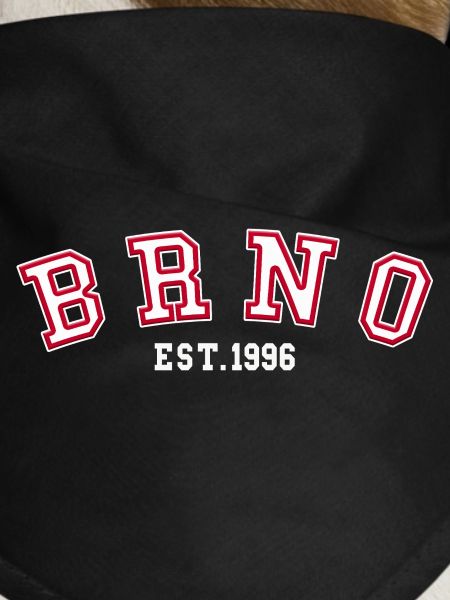 Brno Est. 1996