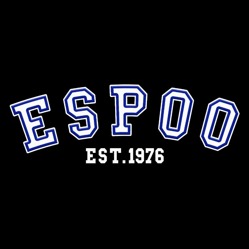 Espoo Est. 1976