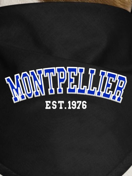 Montpellier Est. 1976