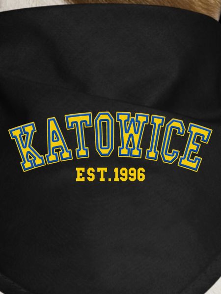 Katowice Est. 1996