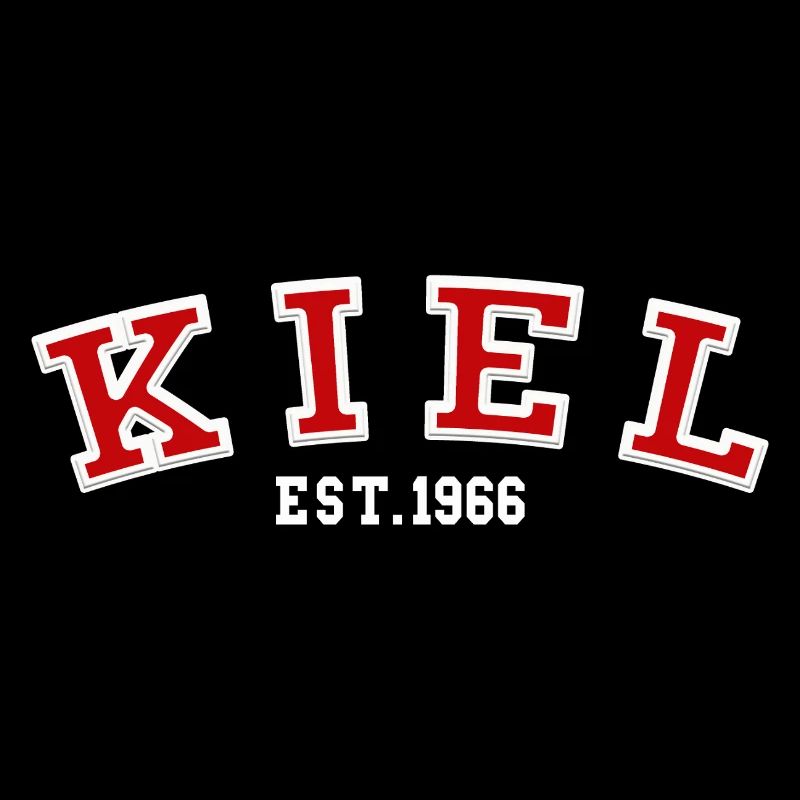 Kiel Est. 1966