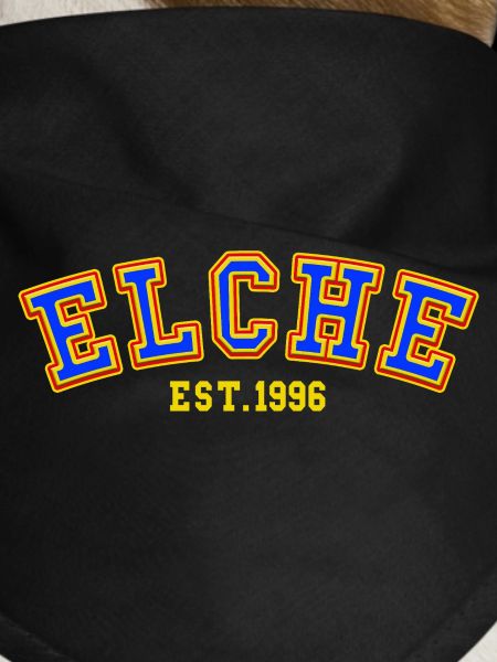 Elche Est. 1996