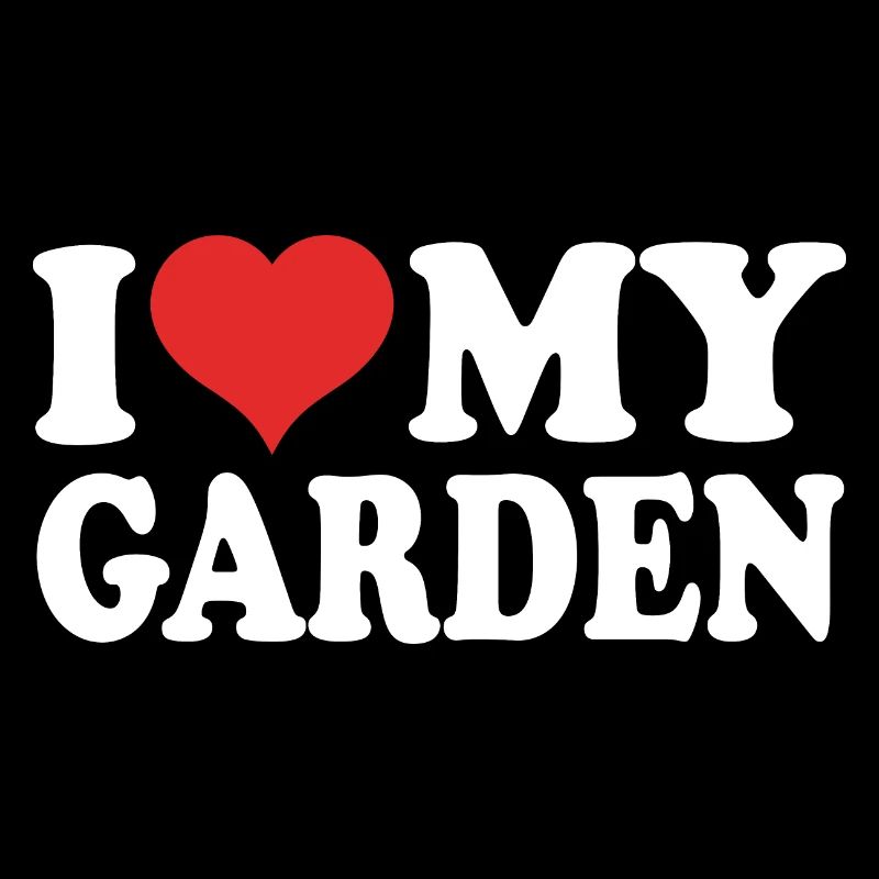 J’adore mon jardin