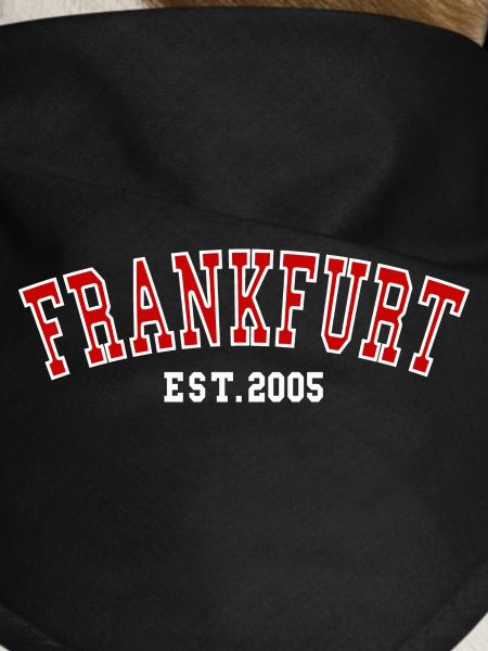 Frankfurt Est.2005