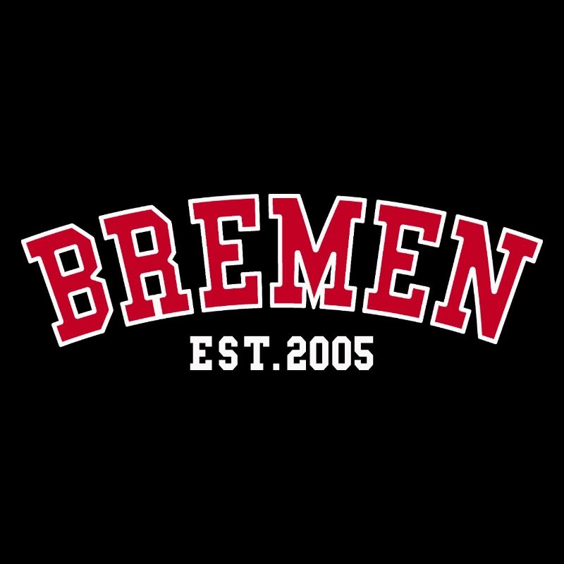 Brême Est. 2005
