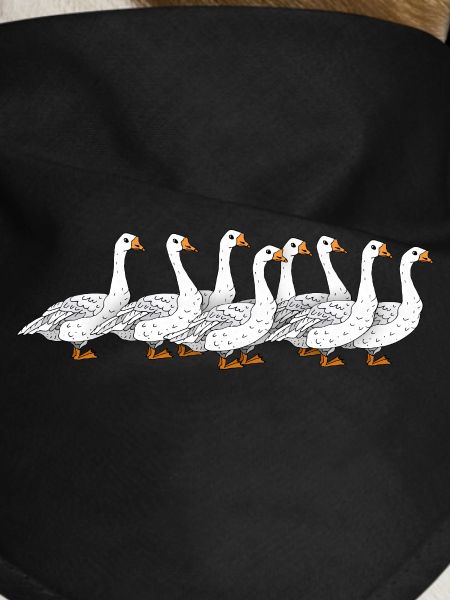 Geese