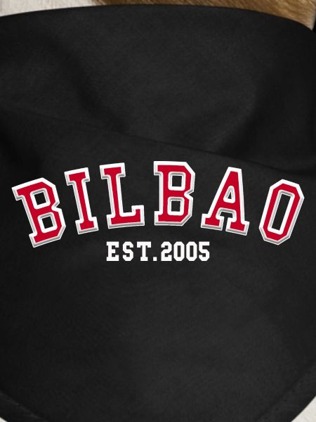 Bilbao Est. 2005