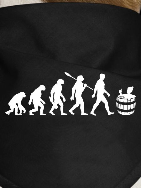 Evolution - Eisbader - Winterbaden - Eisbaden