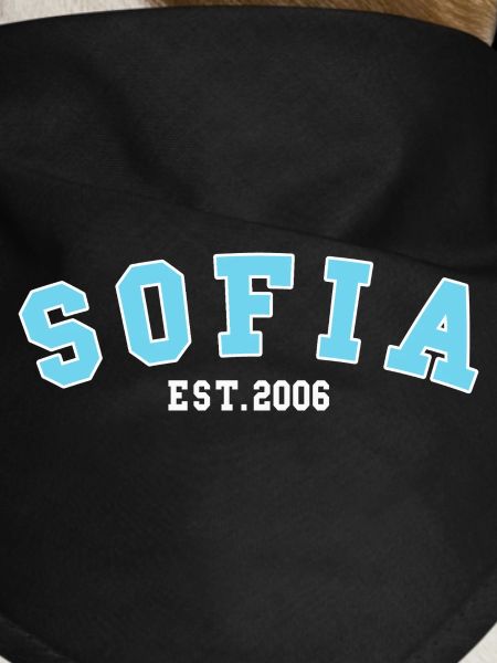 Sofia Est. 2006