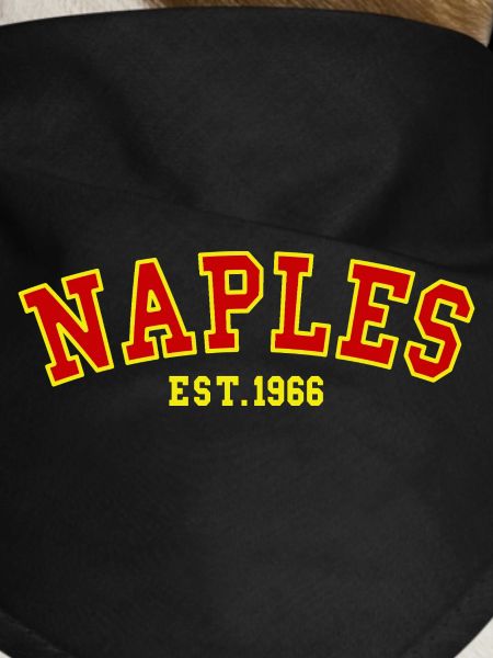 Naples Est. 1966