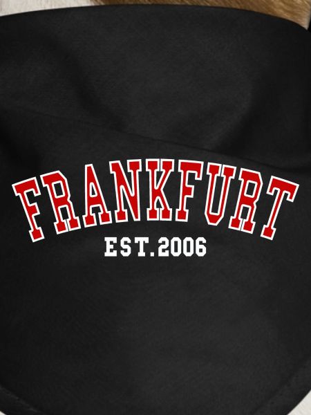Frankfurt Est. 2006