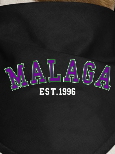 Malaga Est. 1996