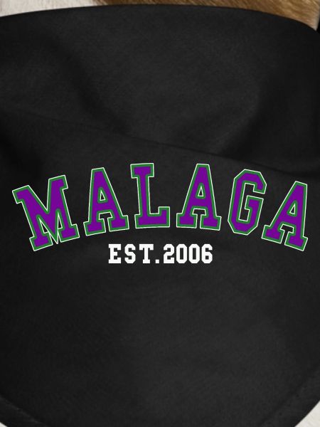 Malaga Est. 2006