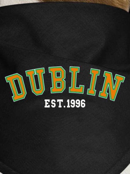 Dublin Est. 1996