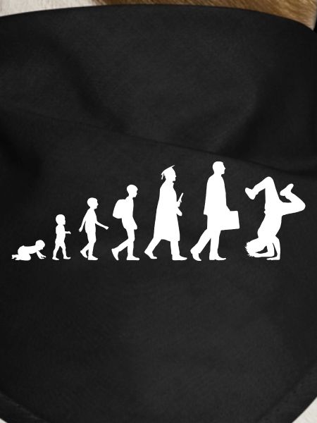 Breakdance Evolution