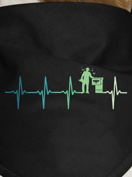 Beekeeper Beekeeper's heartbeat