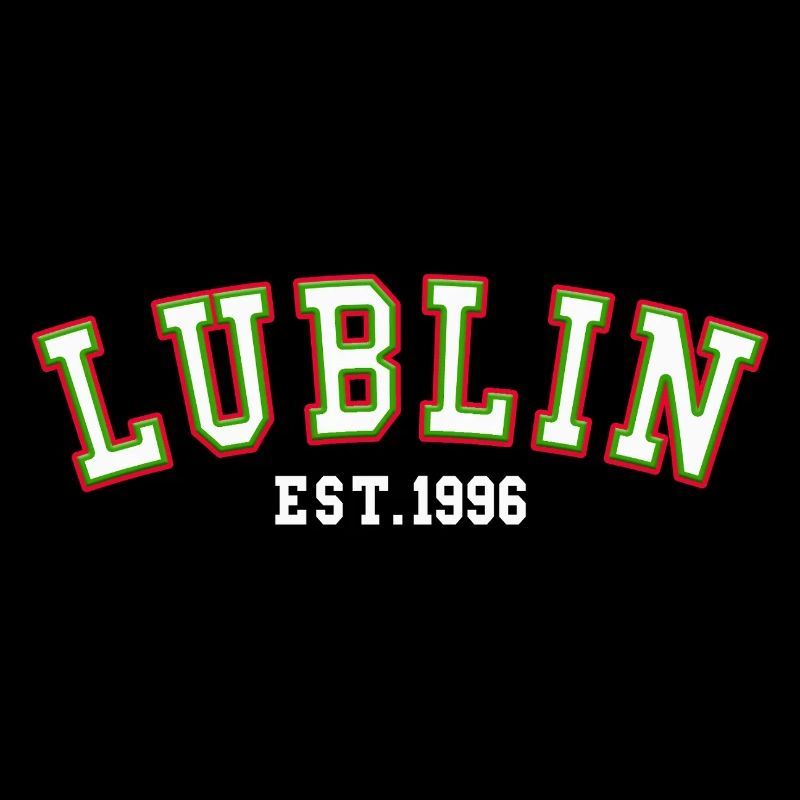 Lublin fondée en 1996