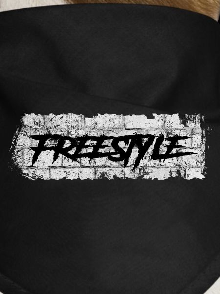 freestyle
