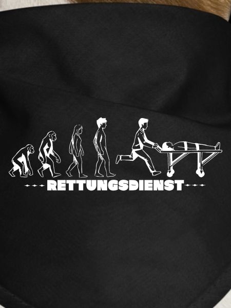 Rettungsdienst Evolution