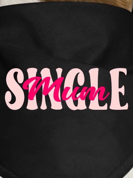 British Single Mum