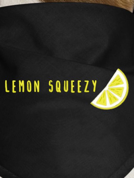 Lemon Squeezy