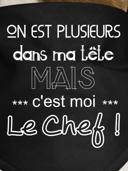 Chef
