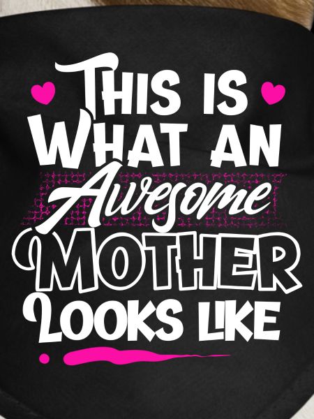 Mama Mutter