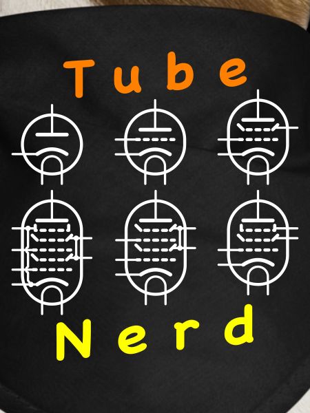 Vacuum Tube Nerd