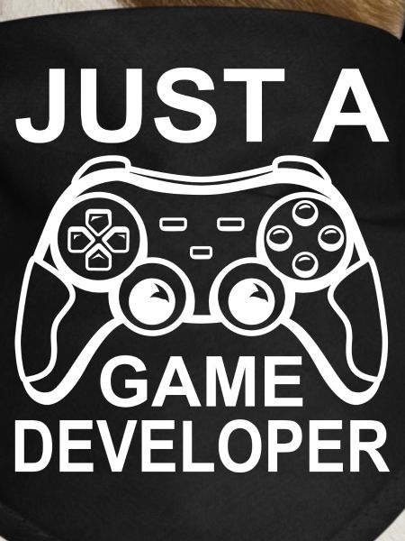 Funny game developer