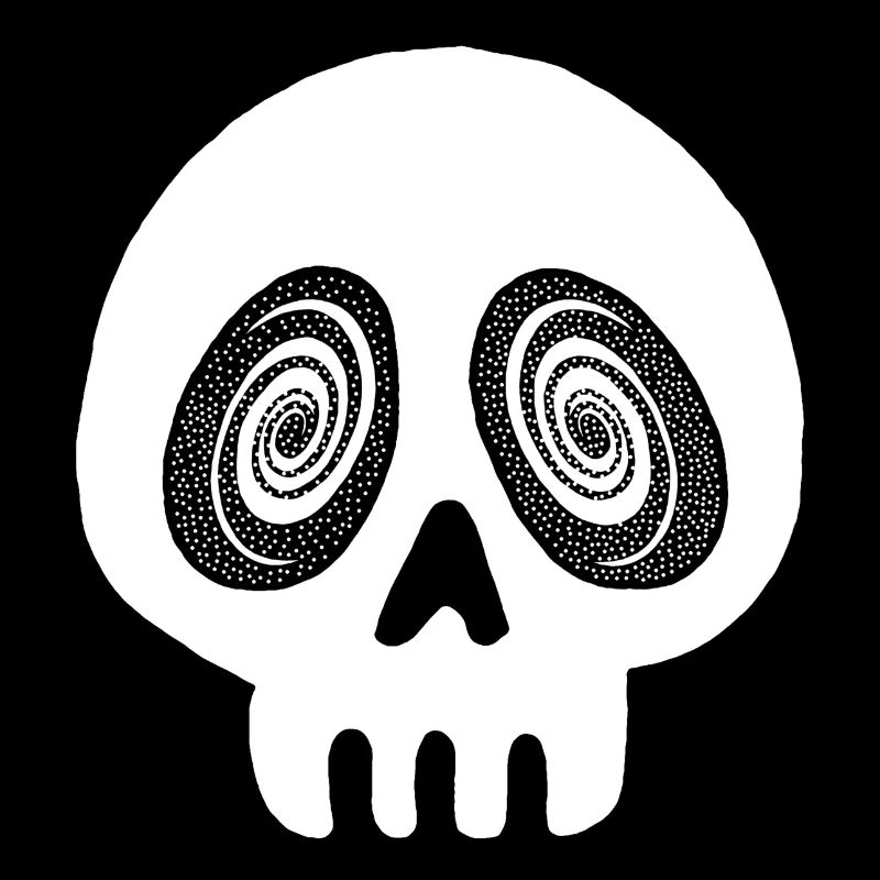 Galactic Skull