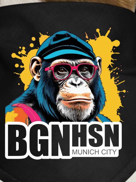 Bogenhausen - because it's your hood!