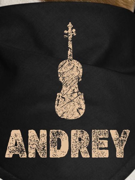 Gift for Andrey