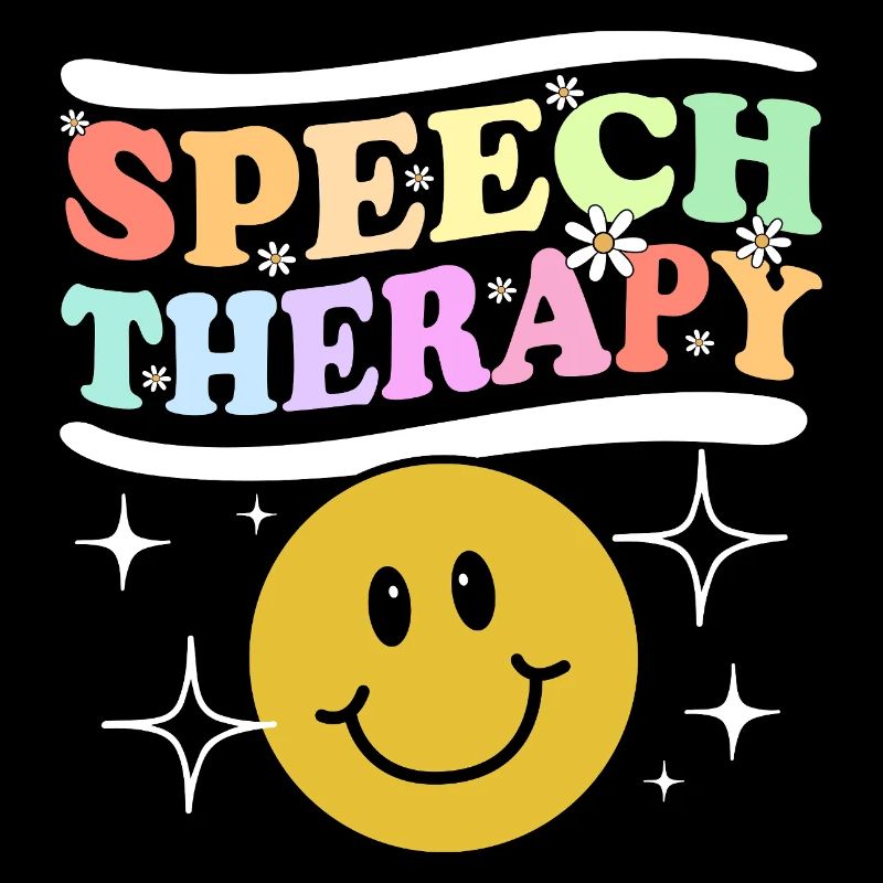 Speech Therapy Speech Therapist Speech Therapist