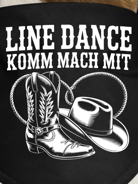 Line Dance Come join us