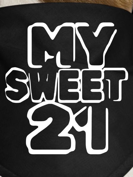Birthday 21