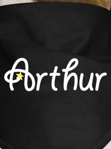 Arthur