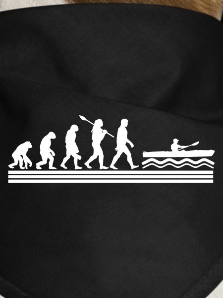 Kayak Evolution