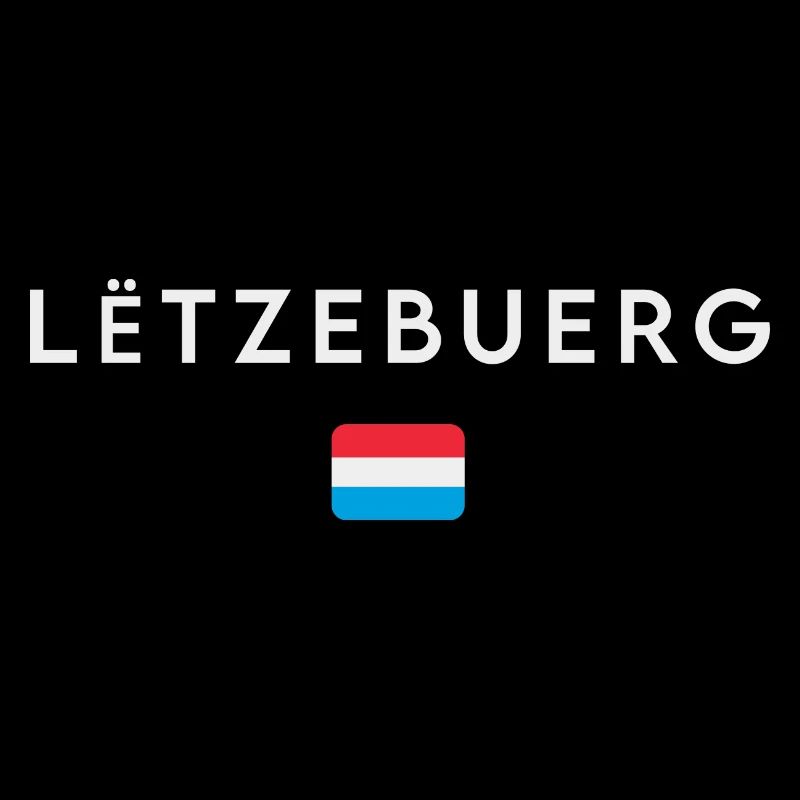 Drapeau du Luxembourg, fierté luxembourgeoise