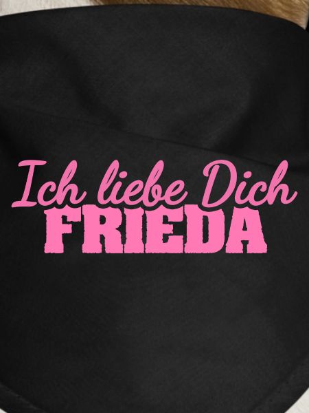 Dear Fri
