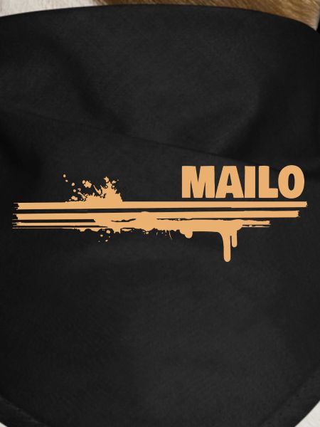 Farbklecks Mailo