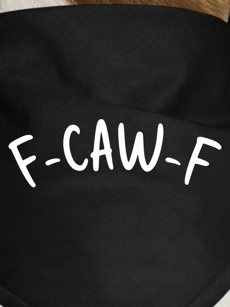 F-Caw-F