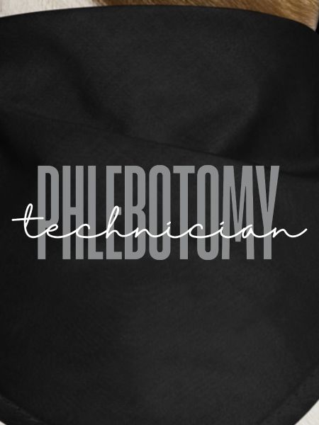 Phlebotomie-Techniker Phlebotomist Labor