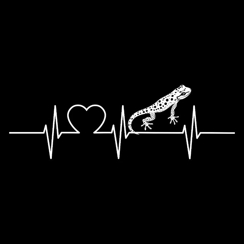 Feuersalamander Salamander